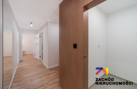 Nowe mieszkanie 73m2- Szlachecka